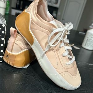Adidas by Stella McCartney sneakers